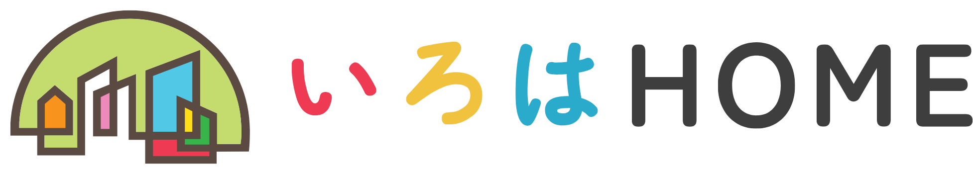 いろはHOME